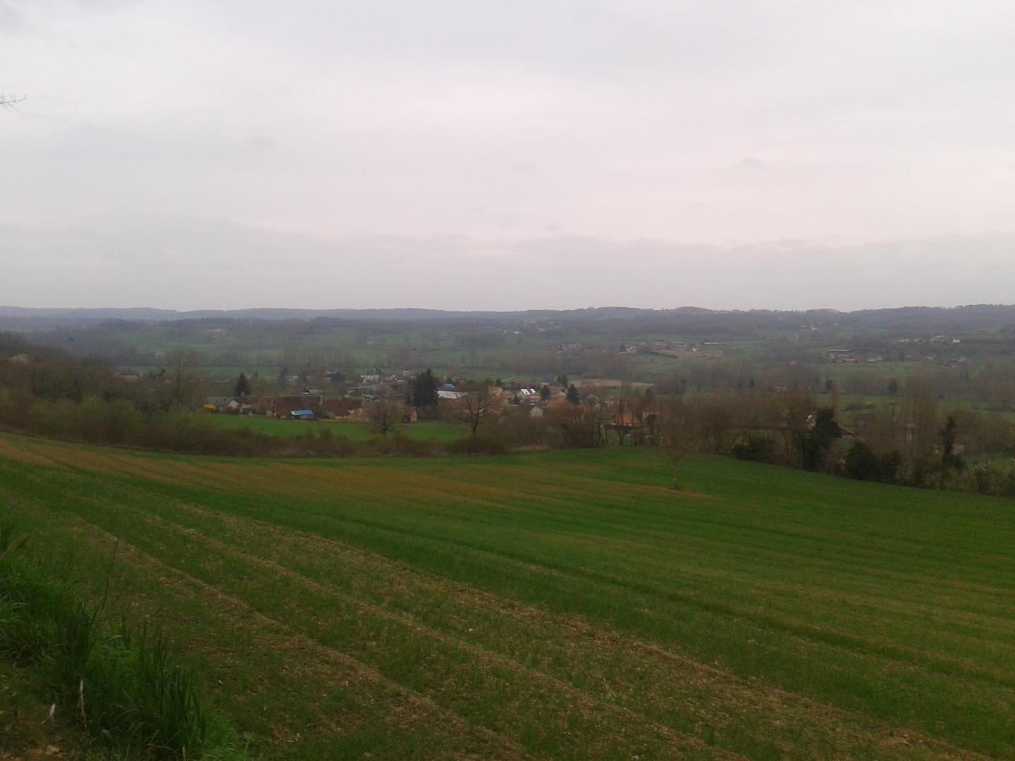 Circuit de Hautefort, Hautefort - photo 2