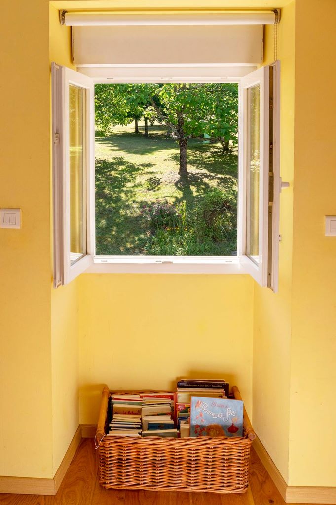 Gîte Puy de Pont, Neuvic - photo 8