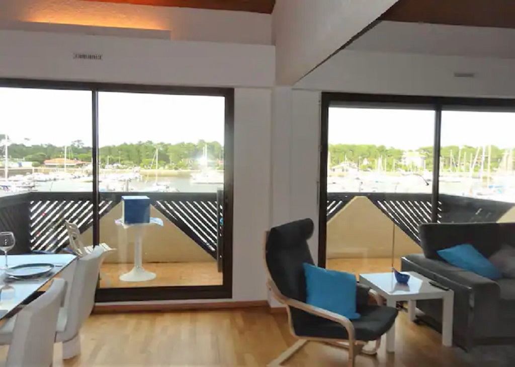 Appartement Cap Charme, Capbreton - photo 12