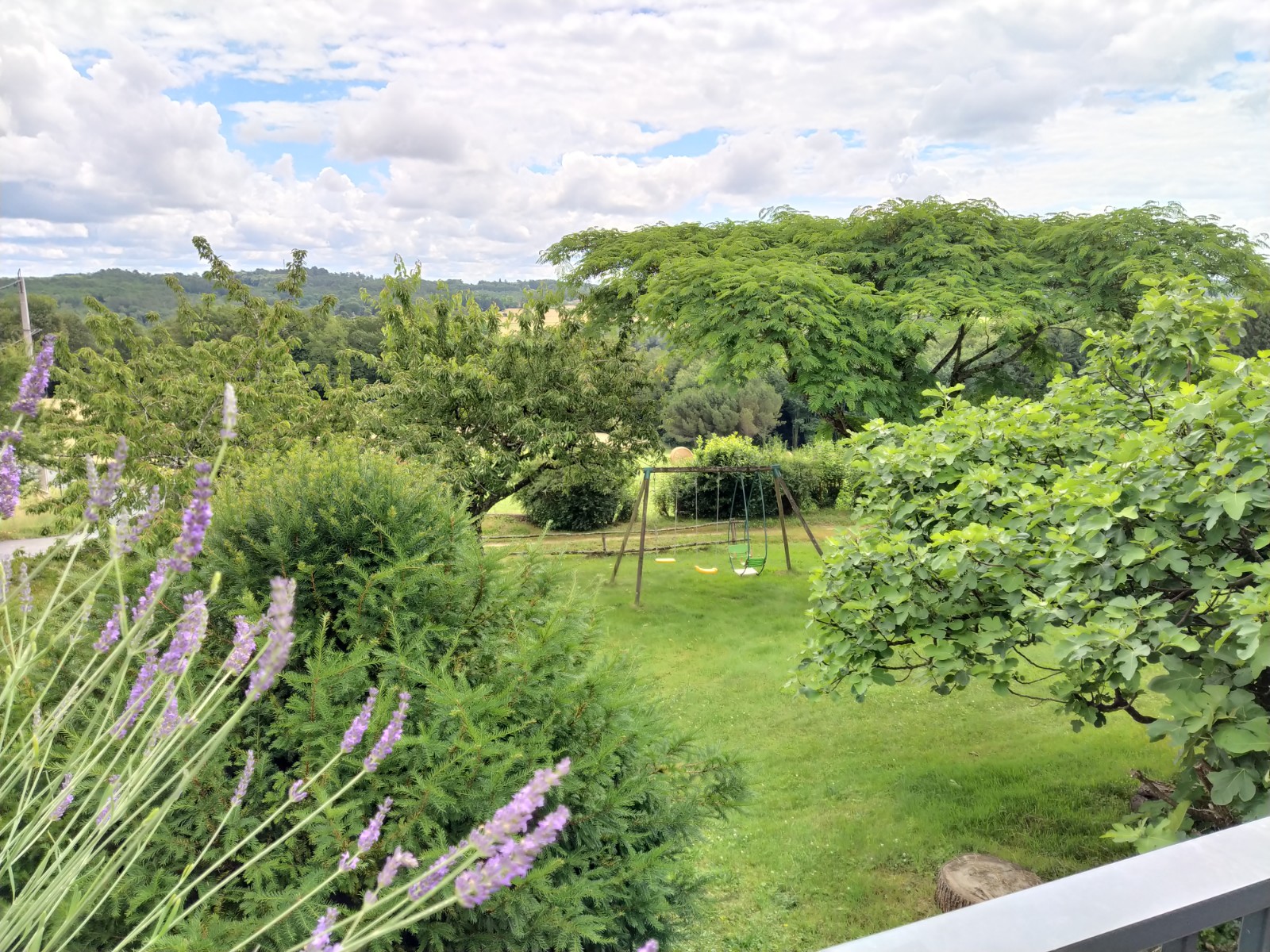 Gite le Figuier, Saint-Geniès - photo 8