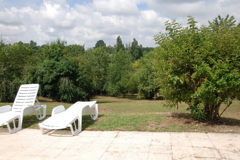Les gîtes de Born - Le Verger, Saint-Eutrope-de-Born - photo 6