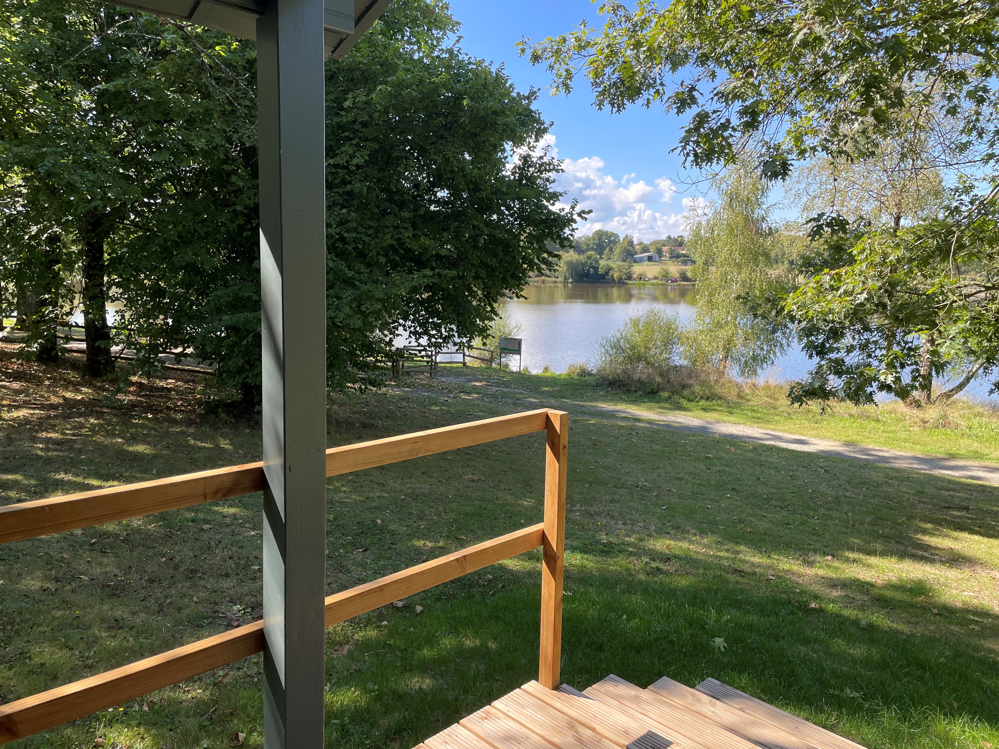 Camping de la Lande - photo 3