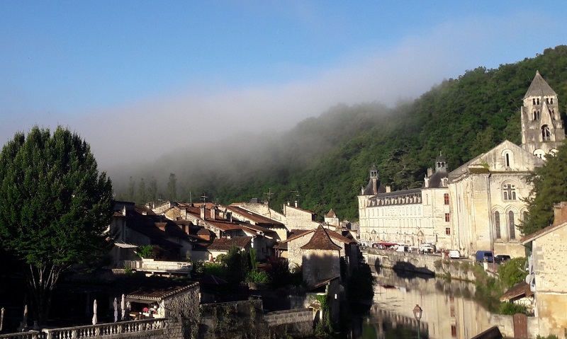 Villa Coligny, Brantôme en Périgord - photo 9