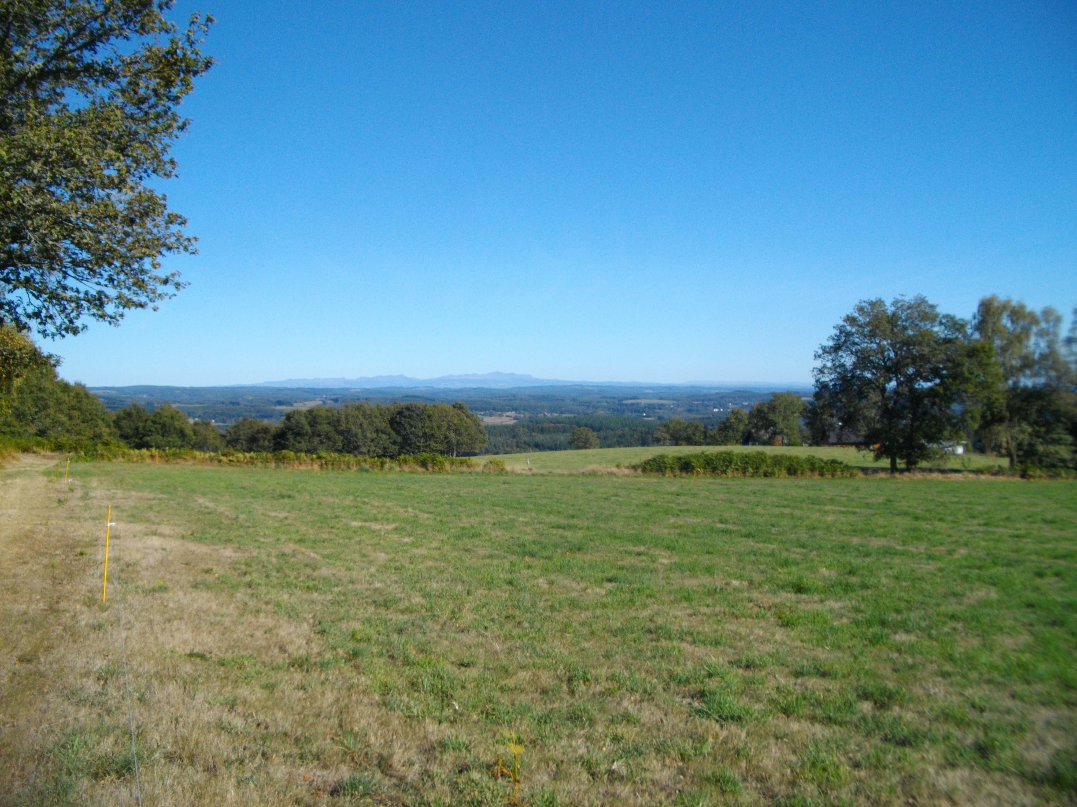 VTT - Gravel - Piste rouge - 11 km - circuit 47