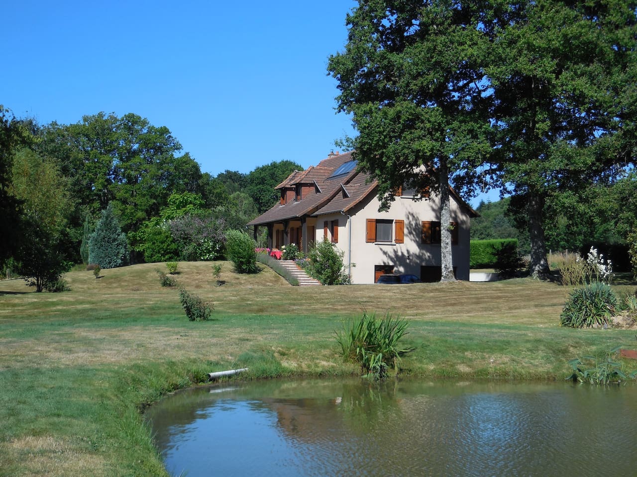 Chambre d'hôtes Maison Maton