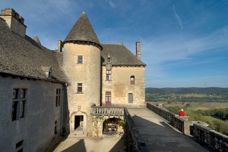 Château de Fénelon, Sainte-Mondane - photo 3