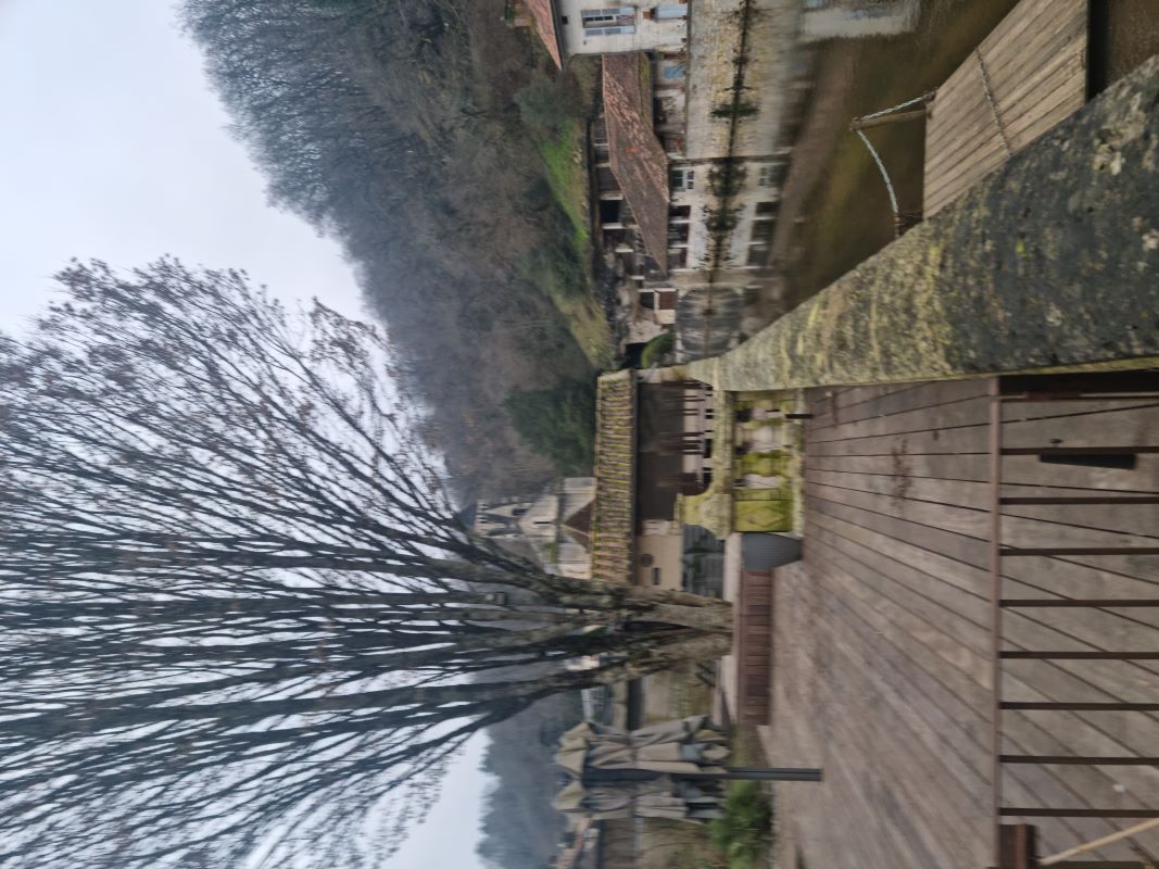La Chambre de Louise, Brantôme en Périgord - photo 3