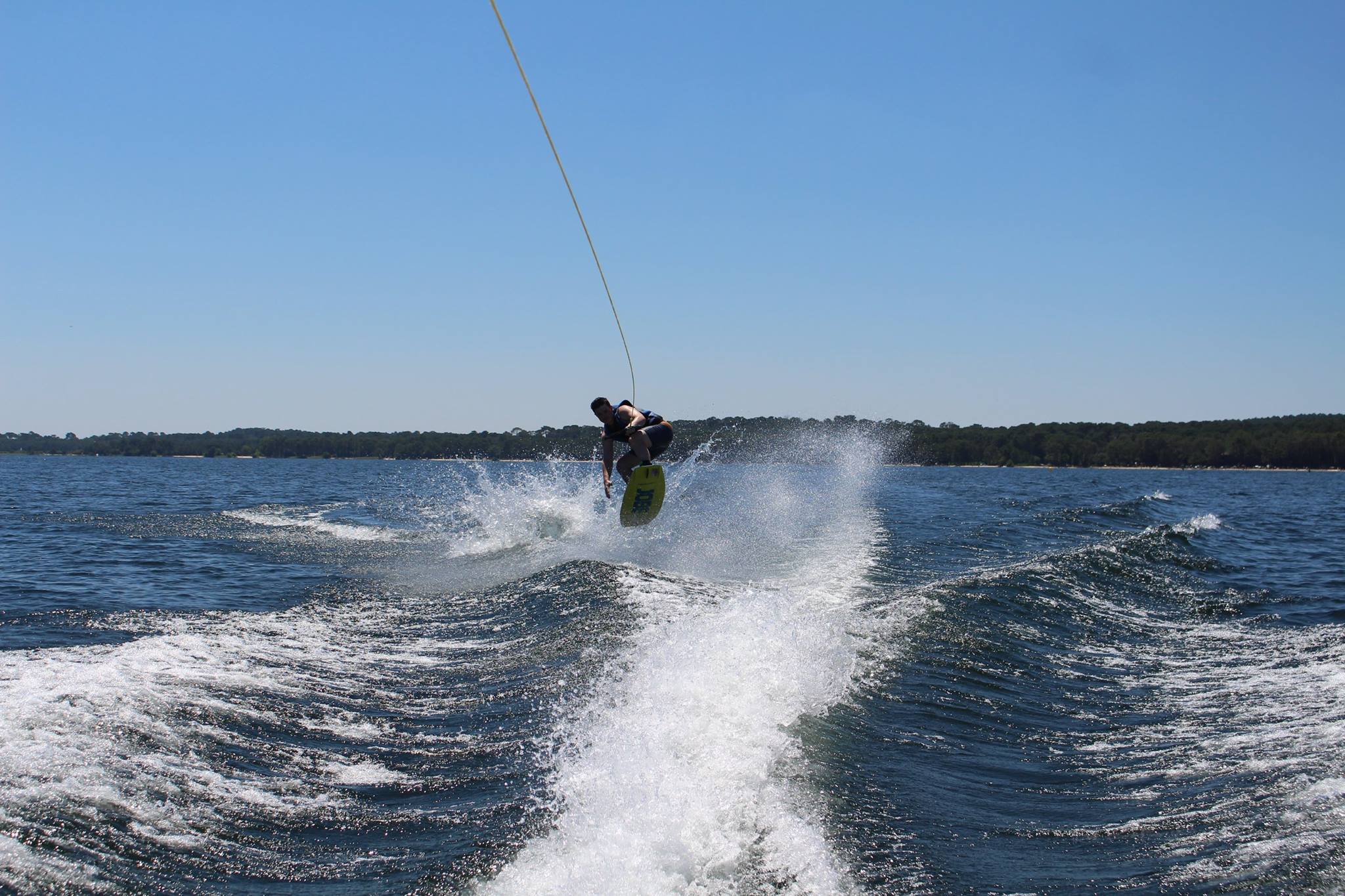 Maguide Ski Nautic, Biscarrosse - photo 5