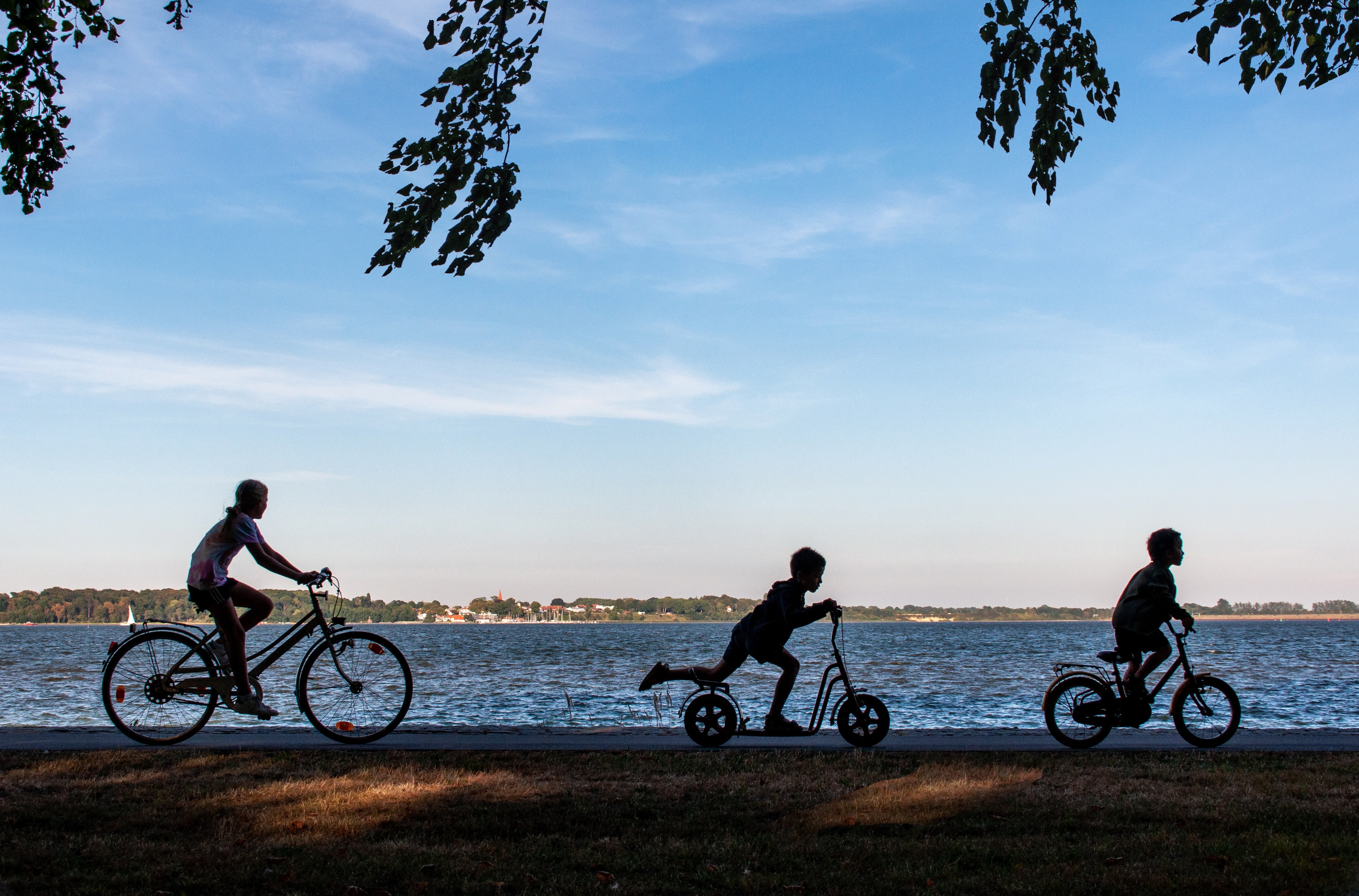 Mai à vélo - Saint-Léonard de Noblat — visuel événement