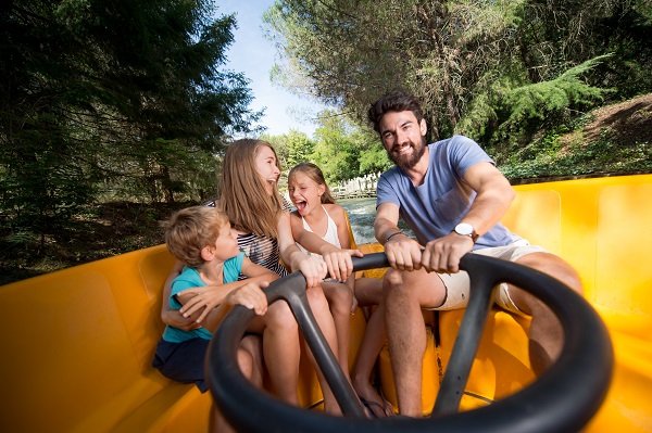 Parc Walygator Sud-Ouest, Roquefort - photo 8