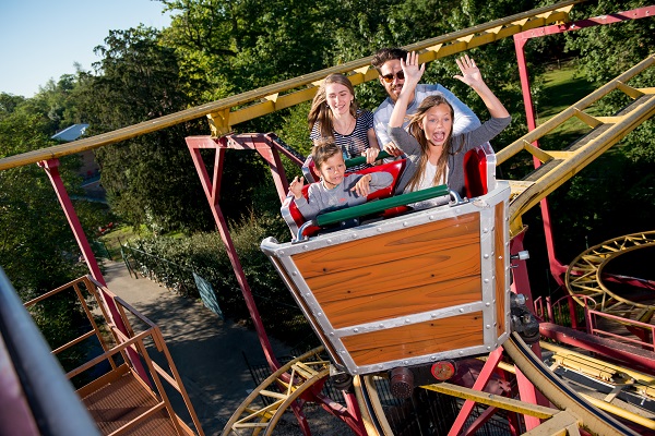 Parc Walygator Sud-Ouest, Roquefort - photo 10