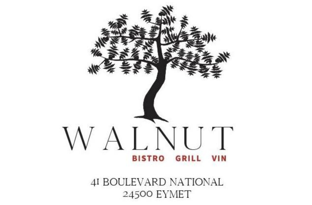 Restaurant Walnut Bistro | Menu Saint-Valentin - Déjeuner