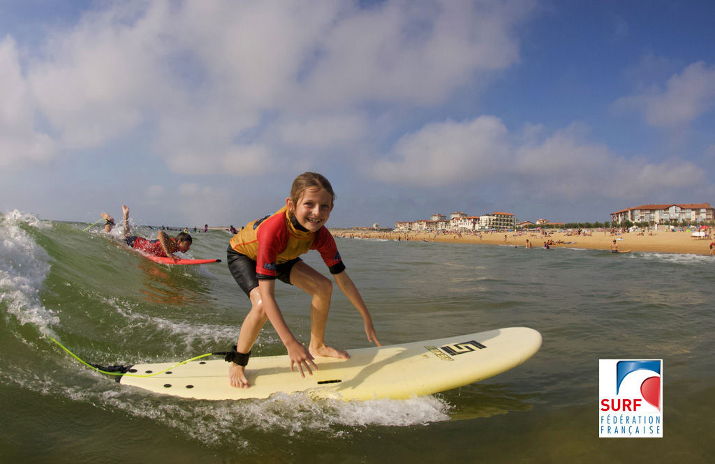 Watermansport Surfschool