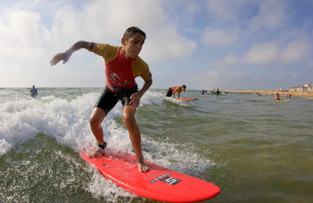 Watermansport Surfschool — photo 3