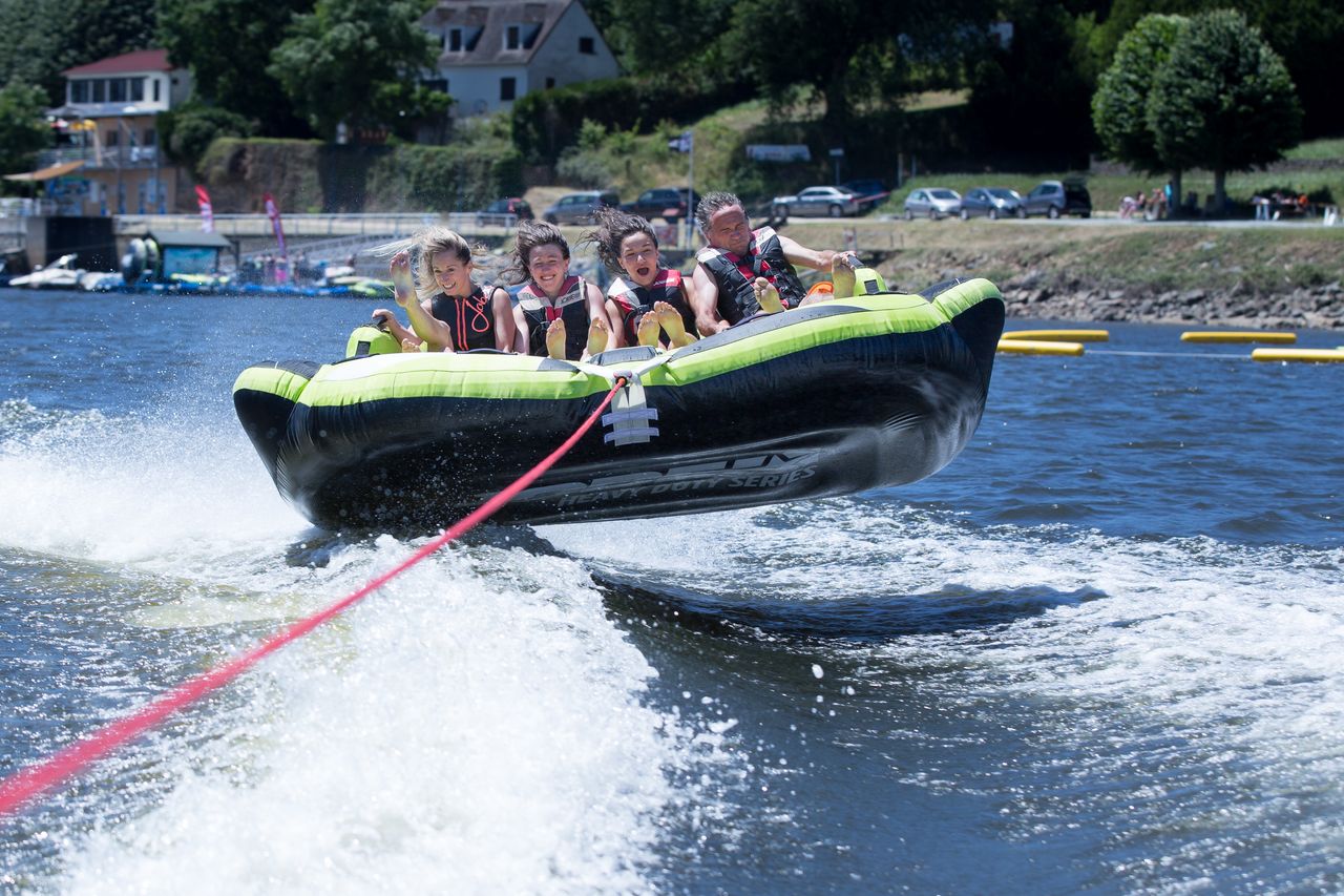 Watersports L'Isle-Jourdain — photo 2