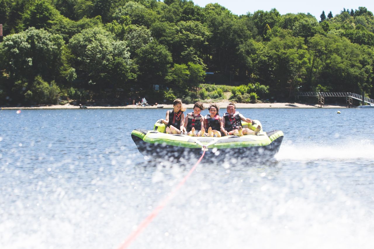 Watersports L'Isle-Jourdain — photo 3