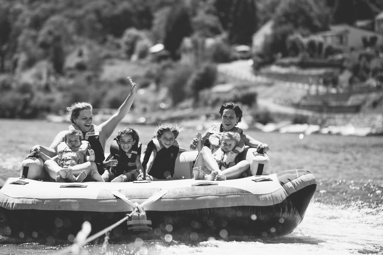 Watersports L'Isle-Jourdain