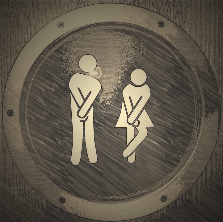 Fontanières : Toilettes publiques