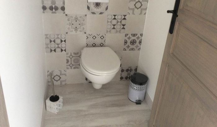 Guirand'home, Aiffres - photo 6