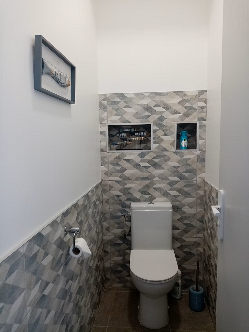 Monsieur Philippe BAUDRY T2, Arcachon - photo 7