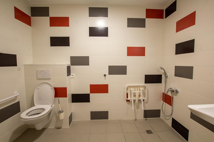 Gîte de groupe Floridorlot - photo 5