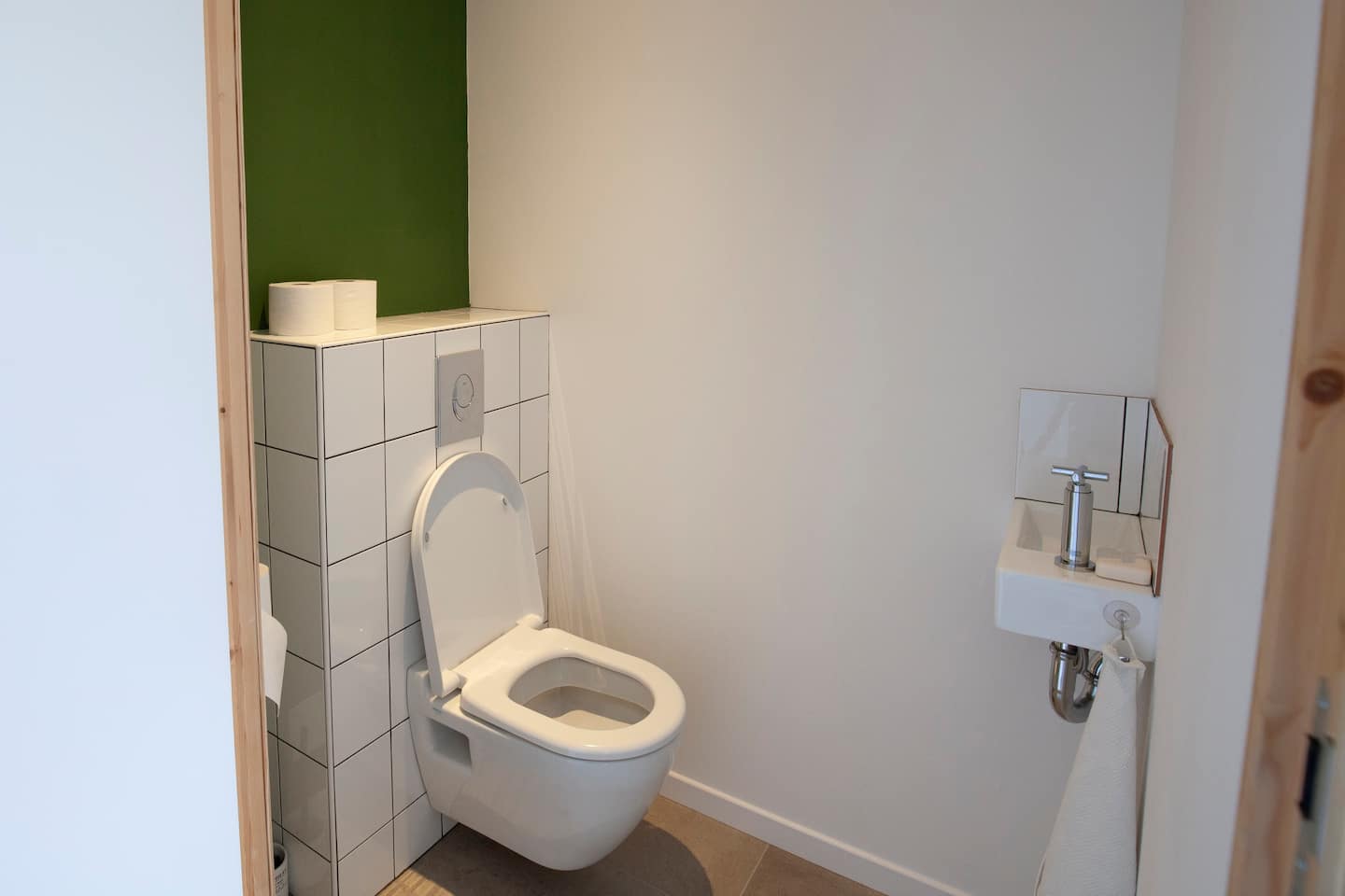 The growing green house, Sainte-Gemme - photo 20