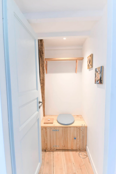 La Grange du Massoubrot, Saint-Martin-Château