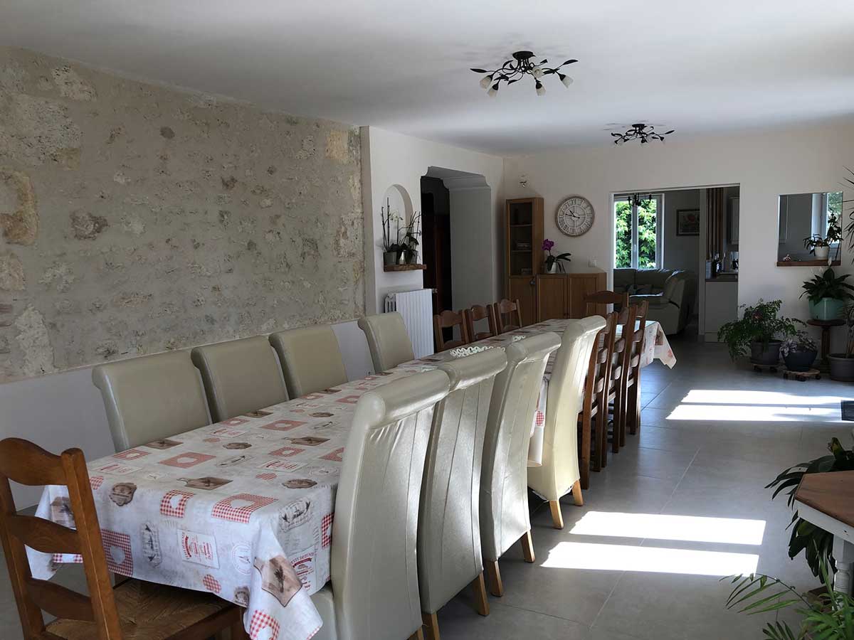Gîte de la Tuilière, Fonroque - photo 2