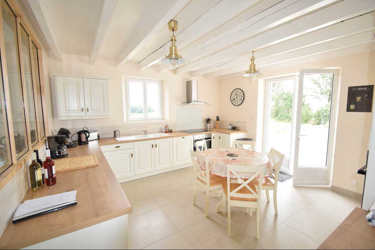 Gîte de la Tuilière, Fonroque - photo 9