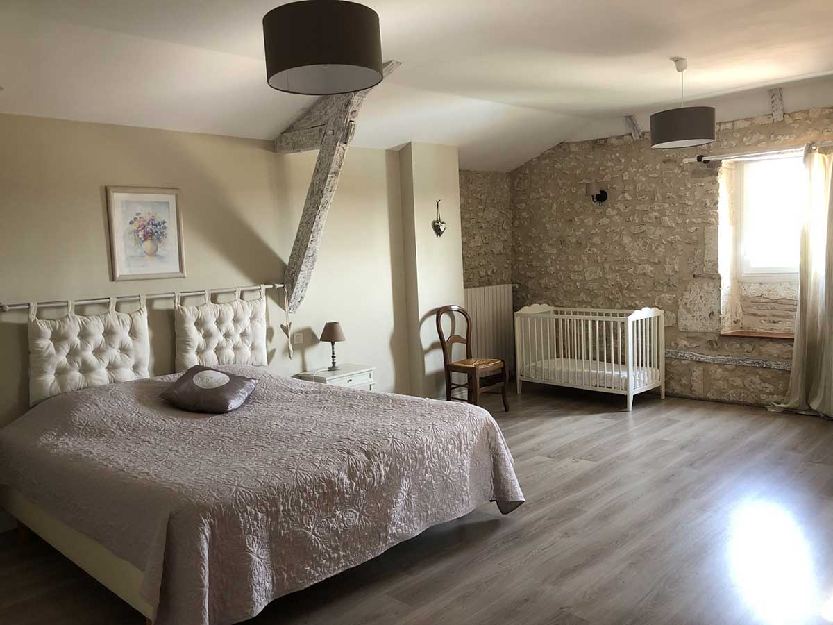 Gîte de la Tuilière, Fonroque - photo 3