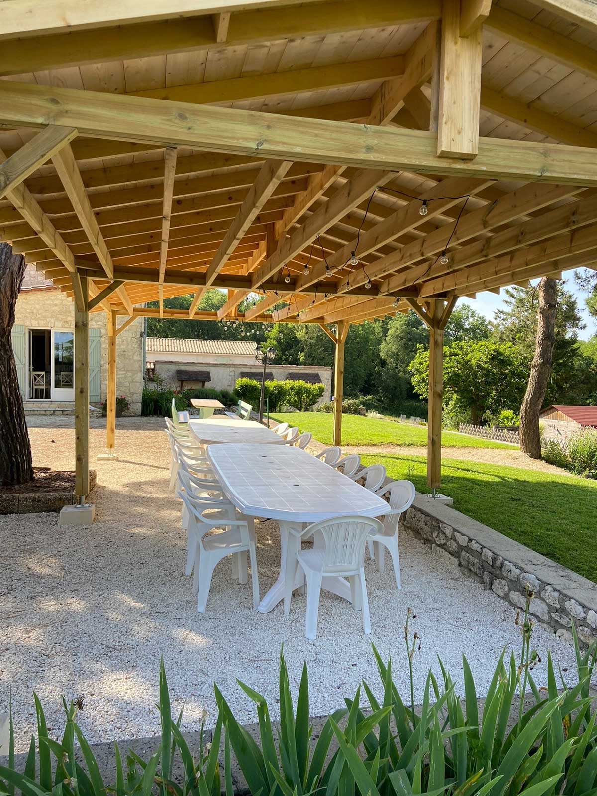 Gîte de la Tuilière, Fonroque - photo 4