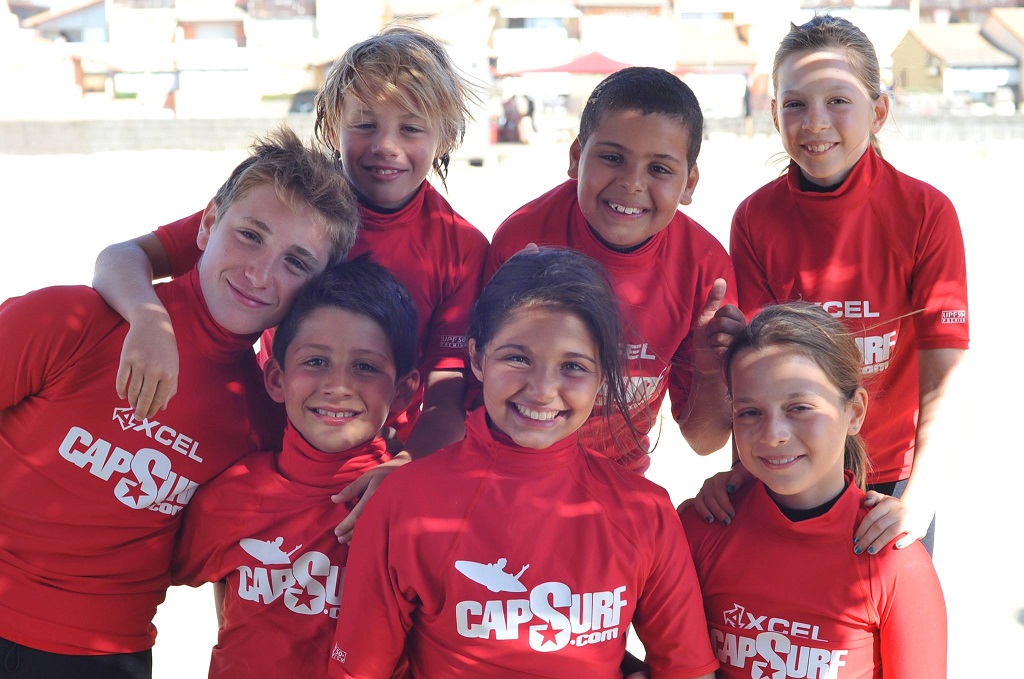 Capsurf - Ecole française de surf — photo 3