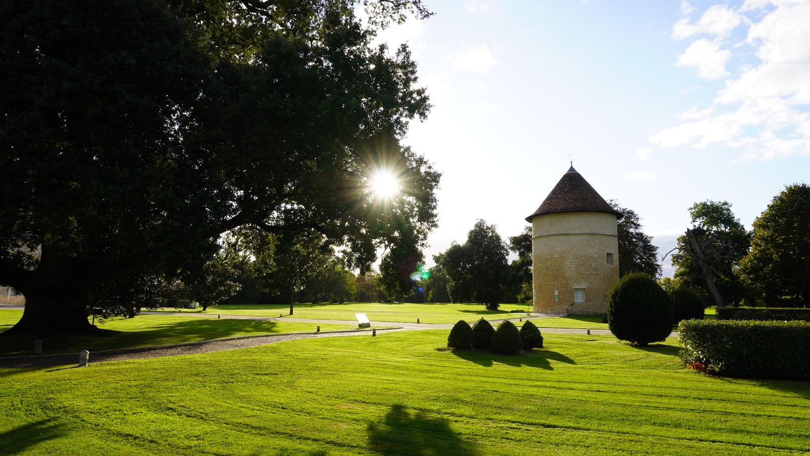 Château d'Agassac — photo 3