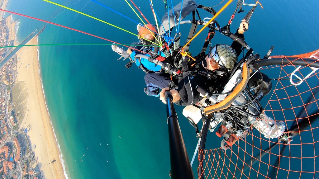 XL Paramoteur - photo 2