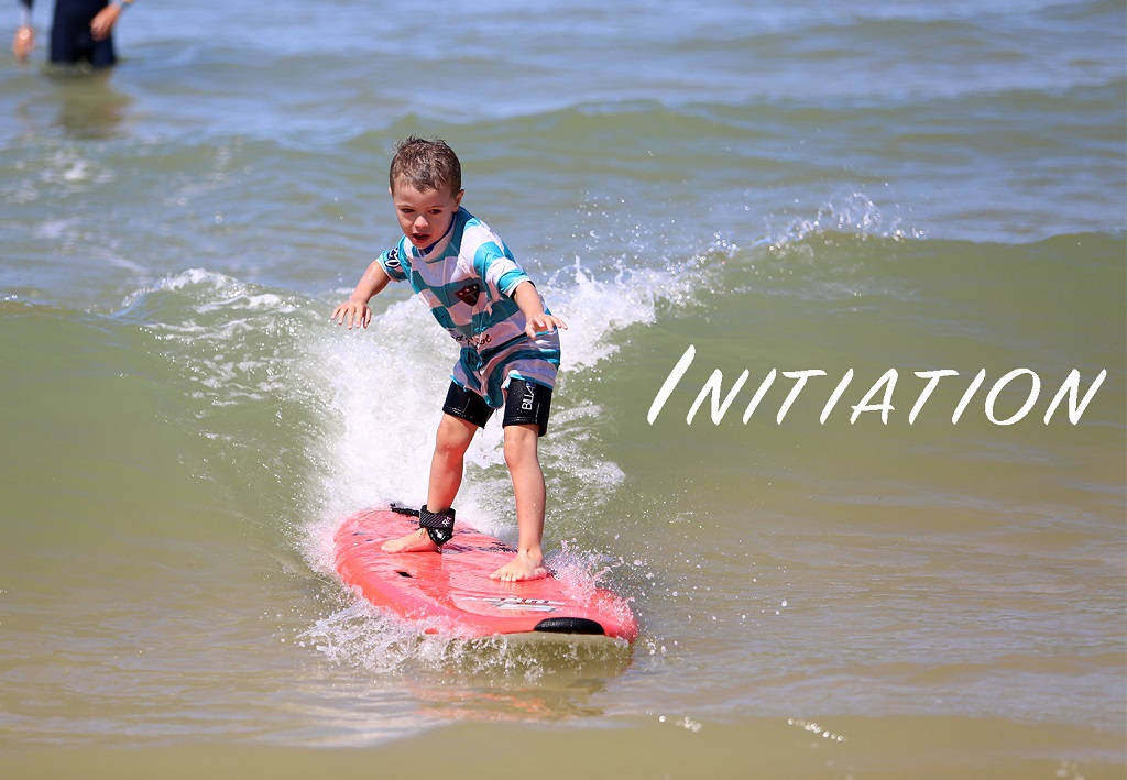 Ted surf school