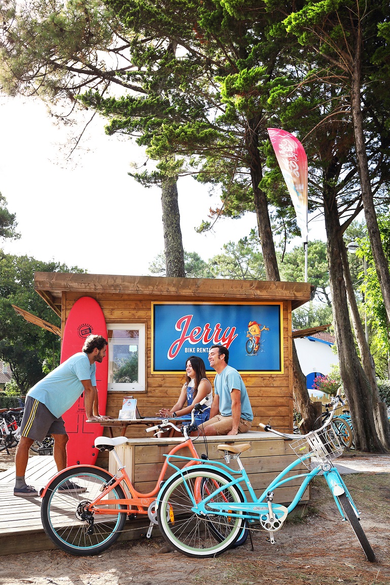 Jerry Bike - photo 2