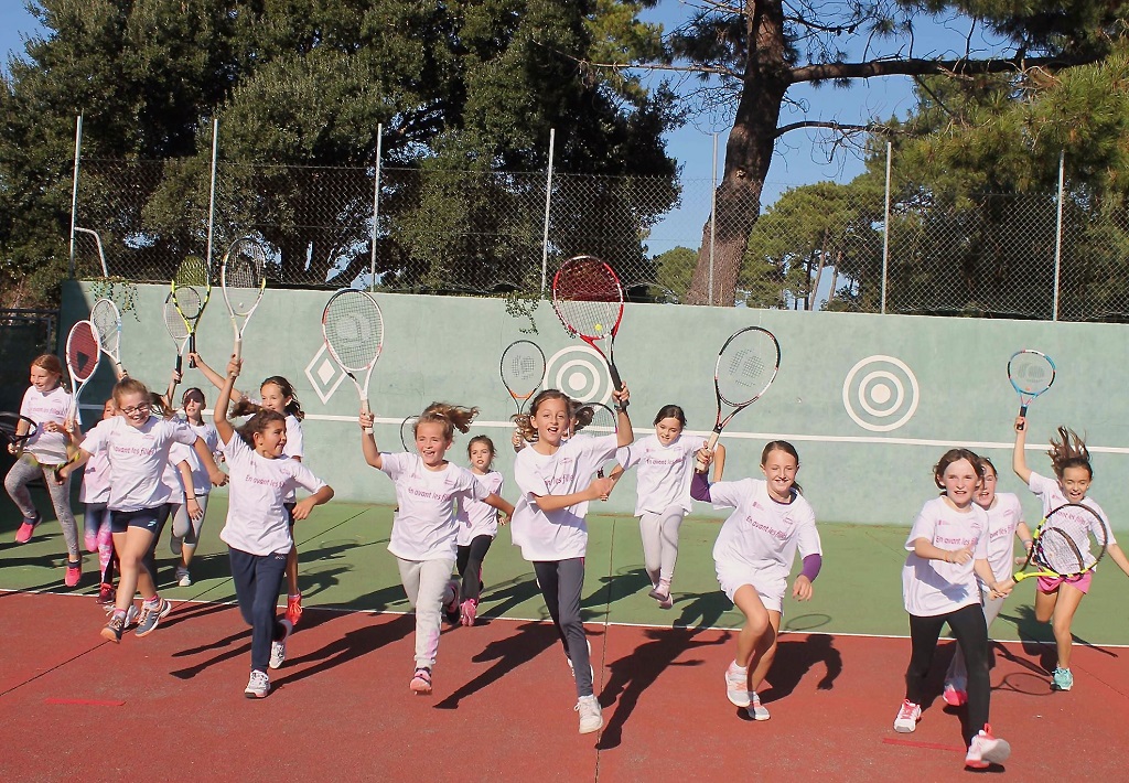 Tennis Club Capbreton Gaillou