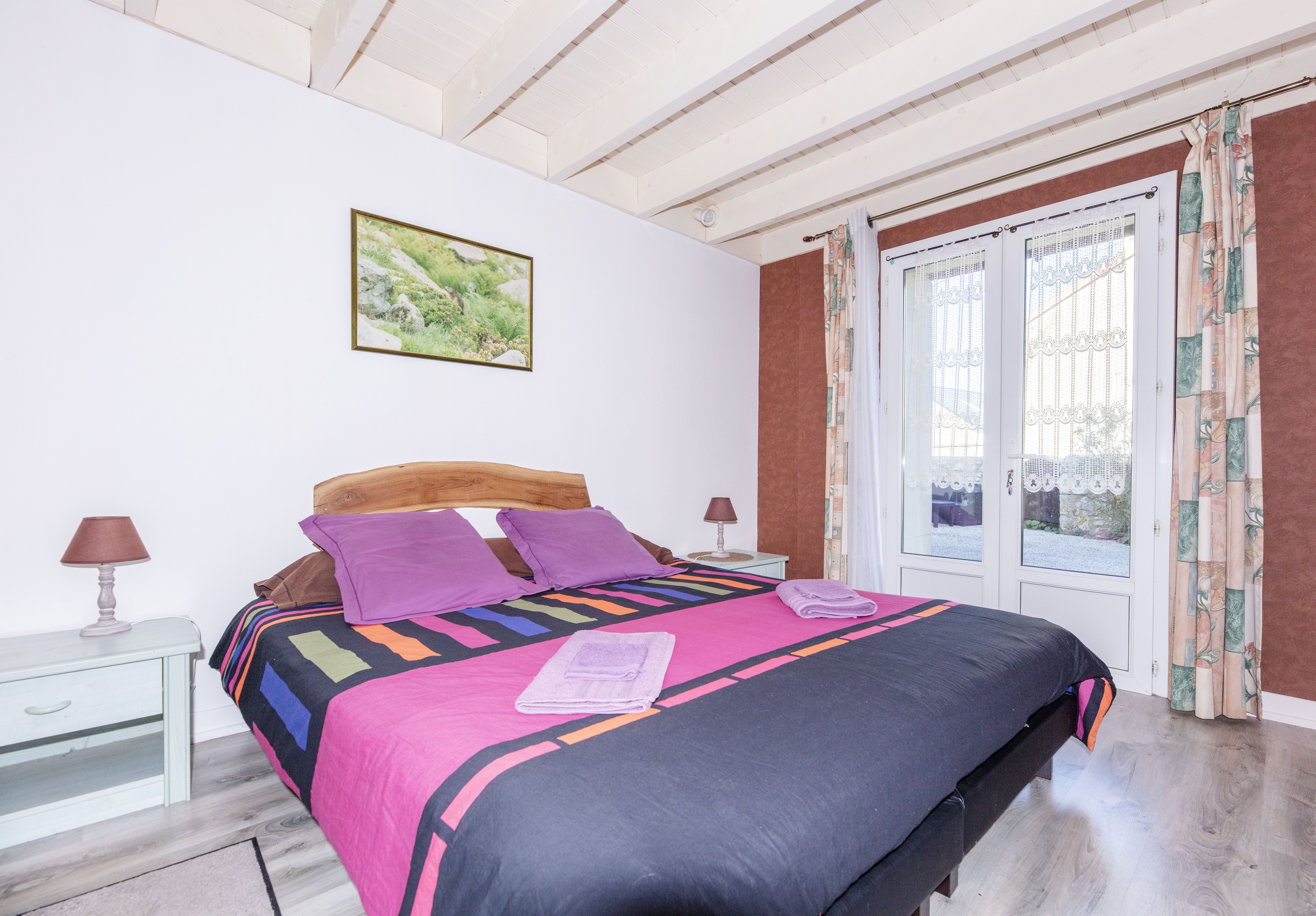 The Wild Seeds, Chauvigny - photo 7