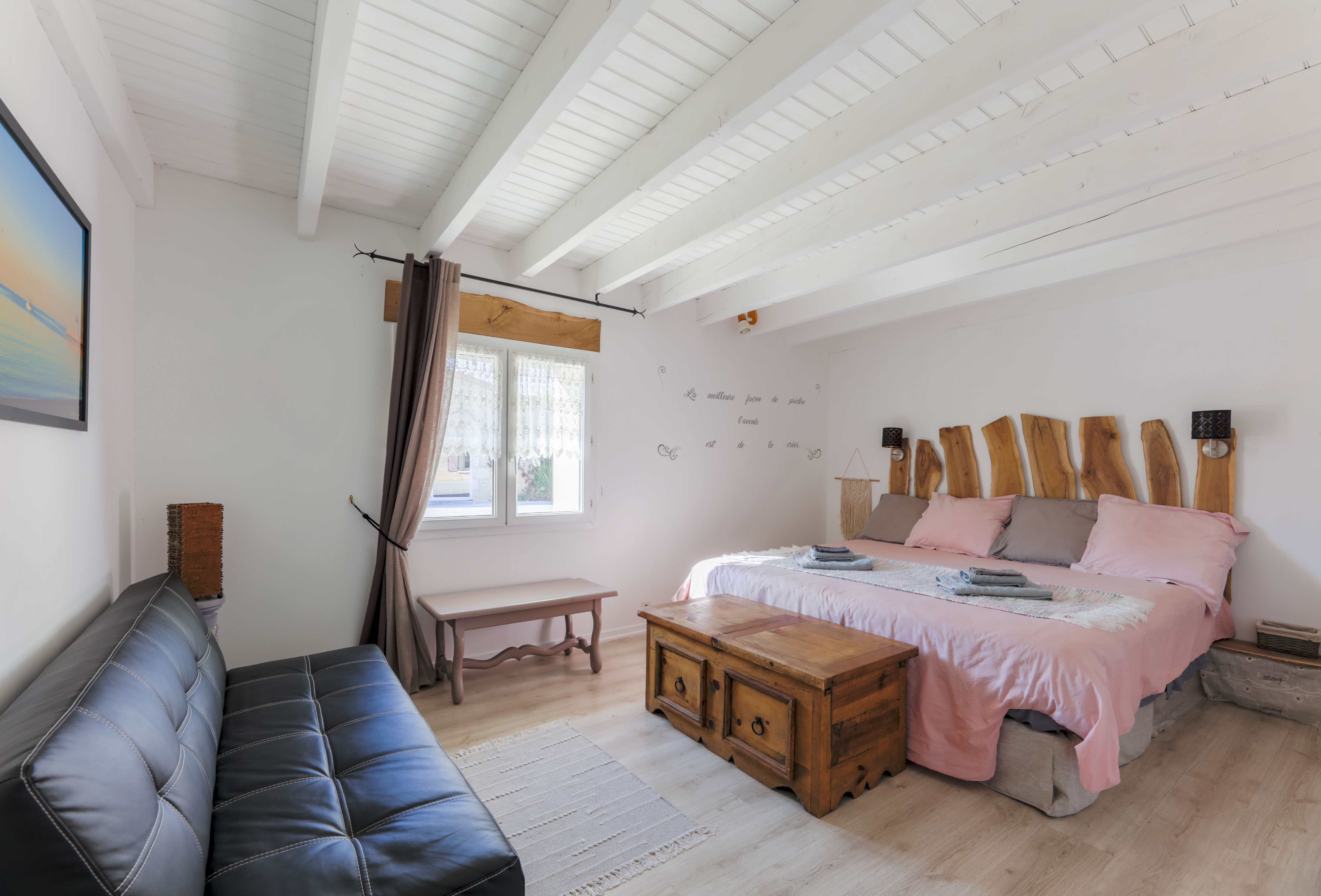 The Wild Seeds, Chauvigny - photo 9