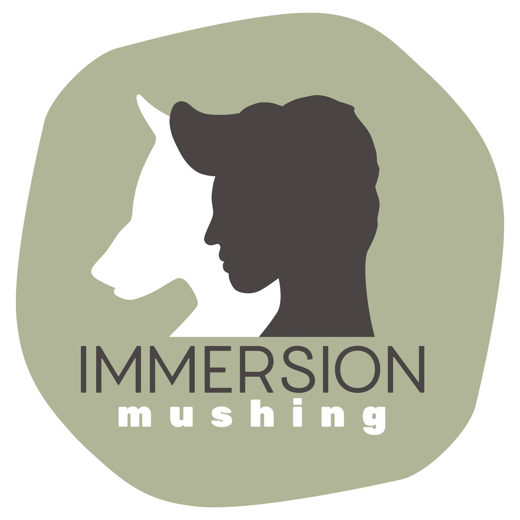 Immersion mushing