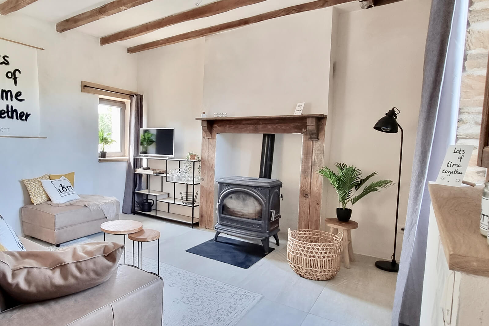 Maison de vacances LOTT, Saint-Germain-les-Belles - photo 9