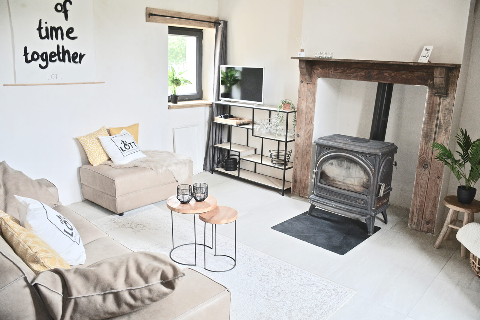 Maison de vacances LOTT, Saint-Germain-les-Belles - photo 3