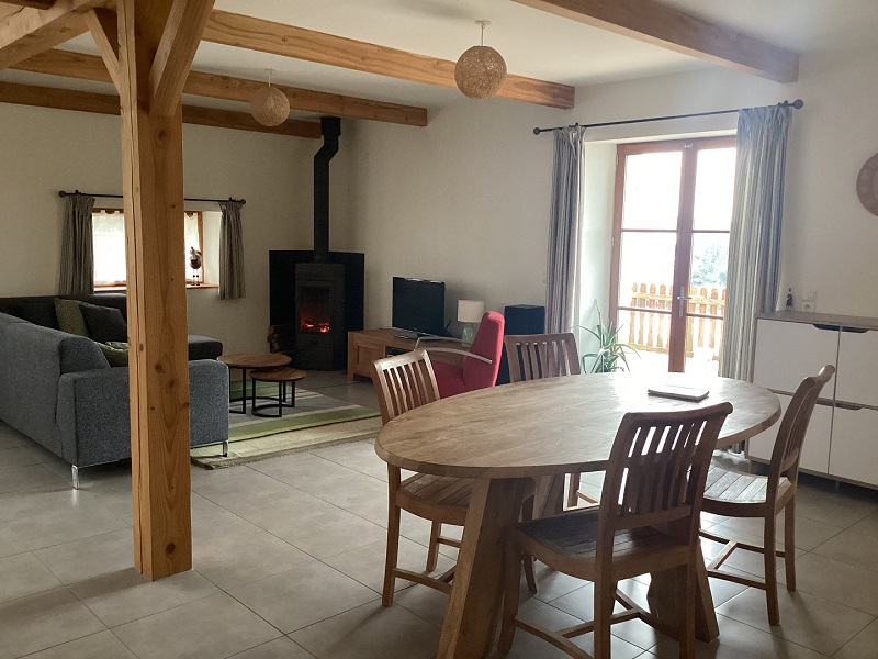 La Grange, Jumilhac-le-Grand - photo 4