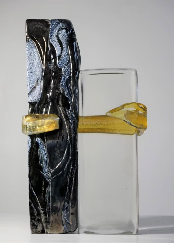 Xavier Carrère - Sculpteur Plasticien, Magescq - photo 8