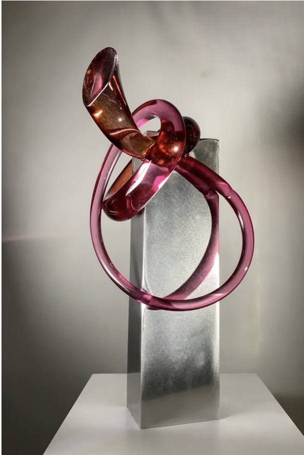 Xavier Carrère - Sculpteur Plasticien, Magescq - photo 3