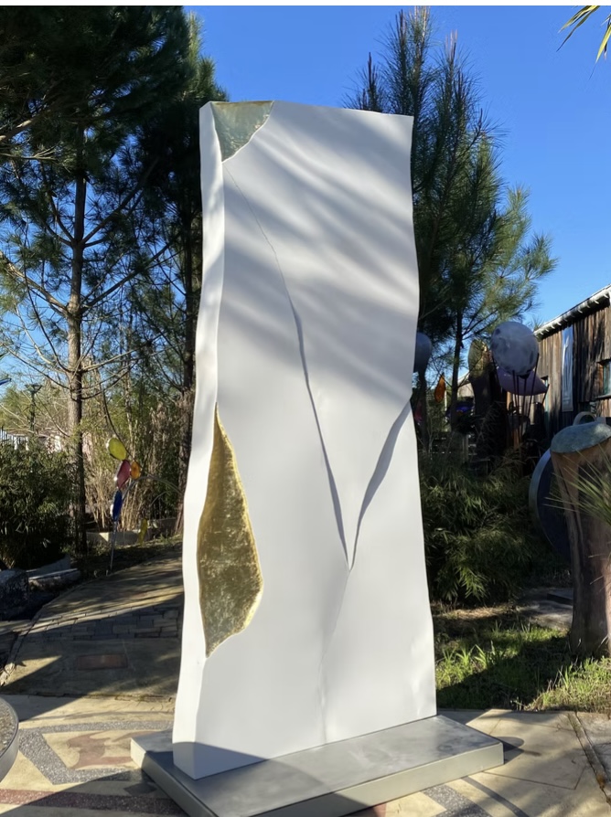 Xavier Carrère - Sculpteur Plasticien, Magescq - photo 4