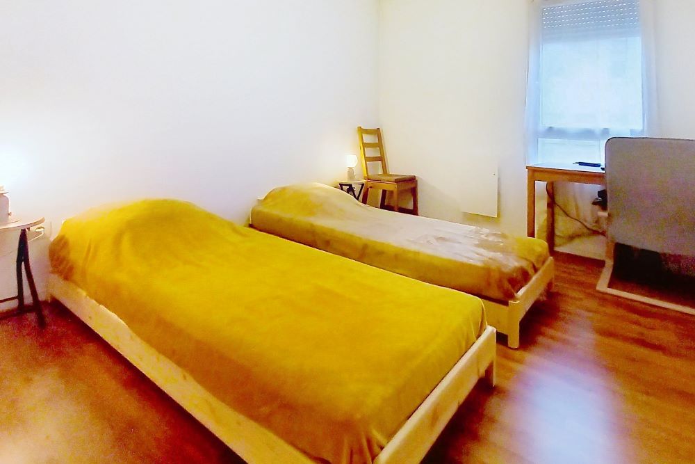 T3 - 1 à 6 pers. - LETU28/C - photo 4