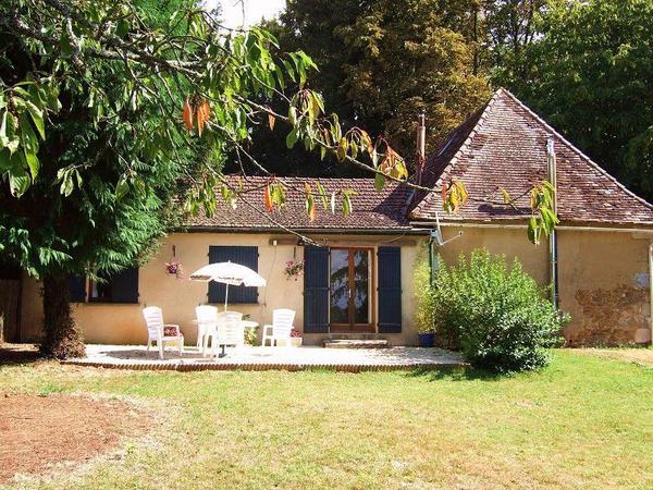 Domaine Le Bost - Gîte Angoulême - photo 2