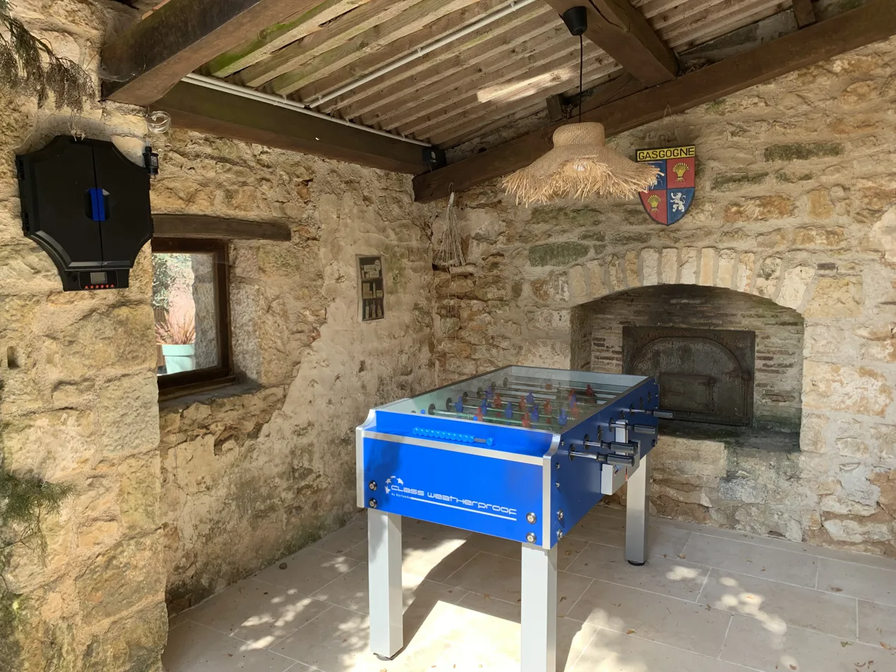 Jolireve, Celle-Lévescault - photo 28