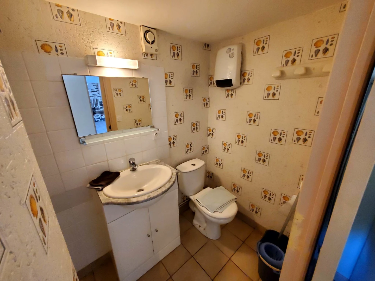 Gîte de Ceyrat, Espartignac - photo 6